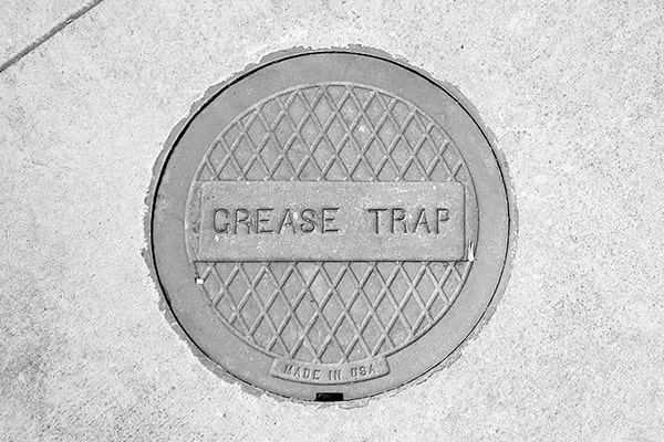 a typical grease trap pumping appointment takes about 1-2 hours, depending on the size and condition of the trap